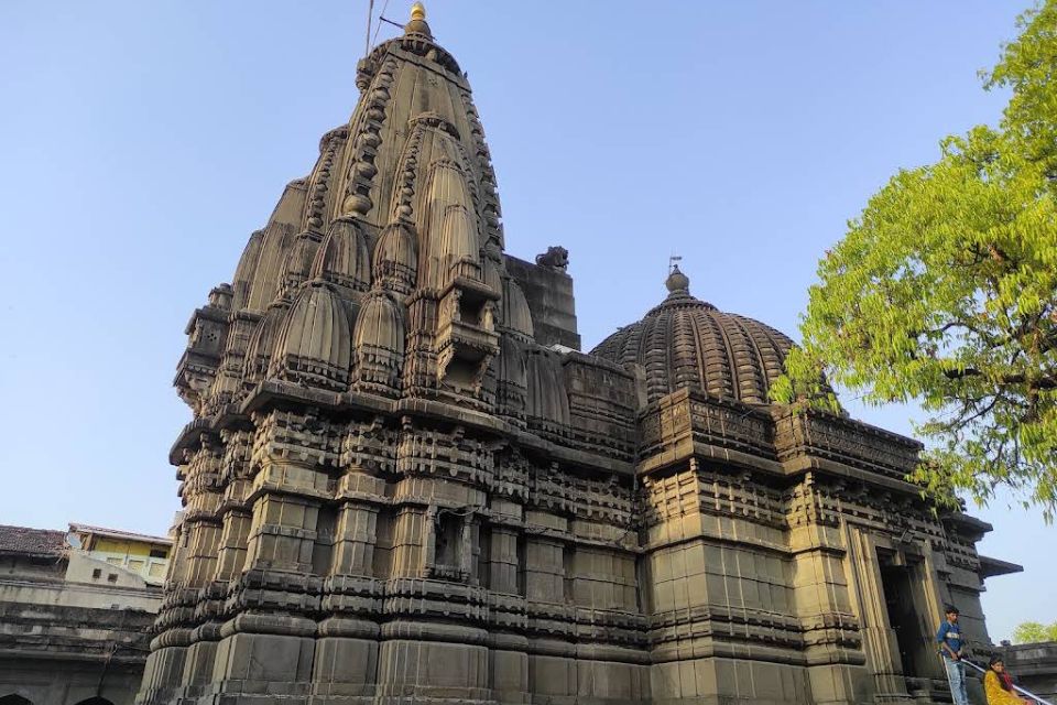 Shree Kalaram Mandir