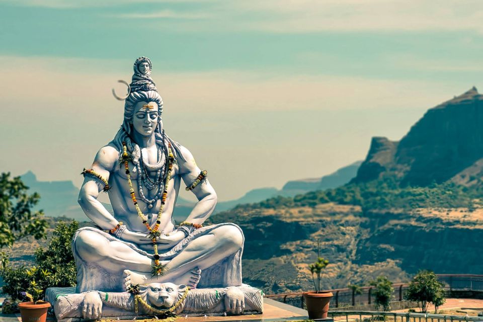 Shree Saptashrungi Nivasini Devi Shaktipeeth 